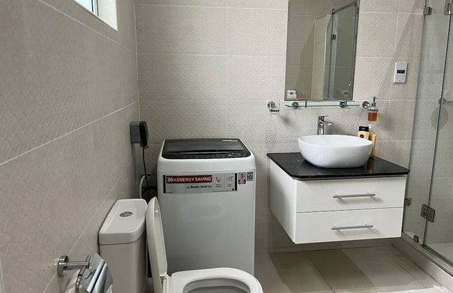 Paul's Residence - Foto 14