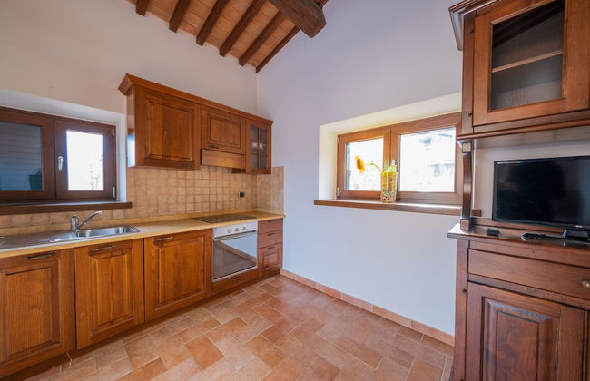 Agriturismo Borgo Biaia - Foto 35