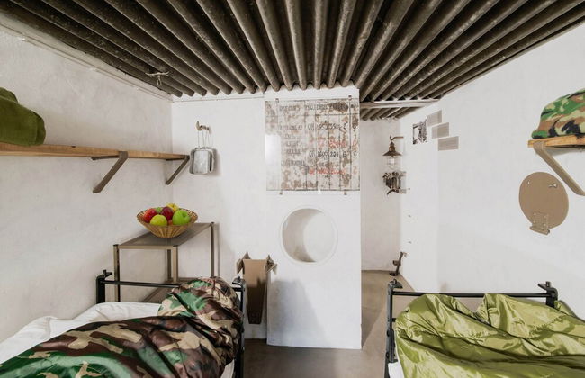 Vintage Holiday Home in Visé Richelle near City Center - Foto 15