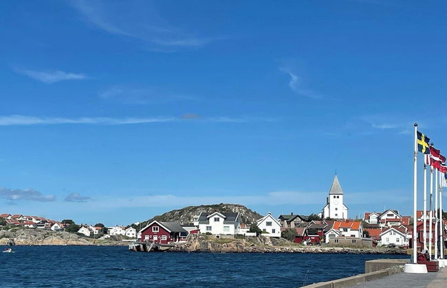 4 Person Holiday Home in Skarhamn-by Traum - Foto 13