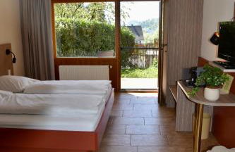 Hotel Sonnengarten Apartments - Foto 6