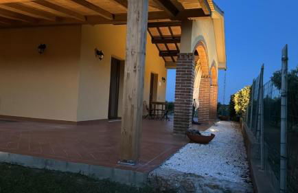 Agriturismo Il Giardino Degli Olivi Appartamenti - Foto 32