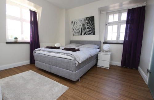 Apartments am Völkerschlachtdenkmal - Foto 80