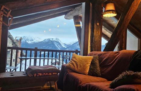 Chalet Lumière Alpine - Foto 1