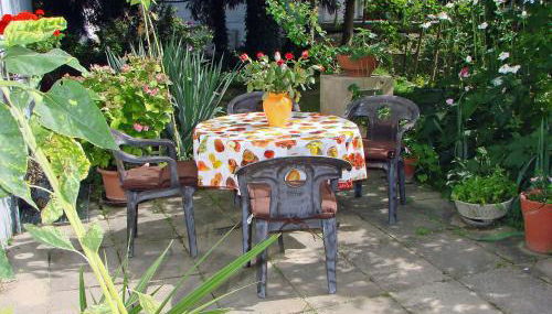 Apartment Allmendgasse by Interhome - Foto 4