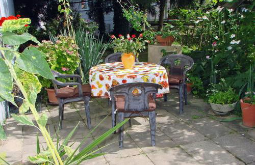 Apartment Allmendgasse by Interhome - Foto 4