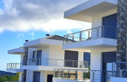 Oktonia apartments-Evia - Foto 1