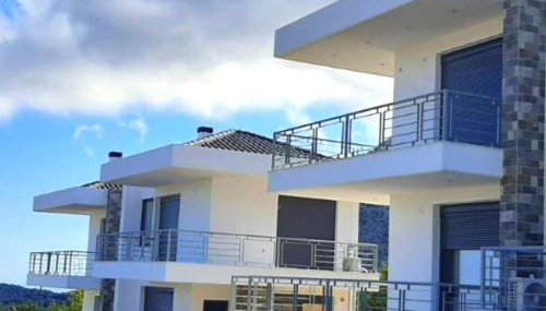 Oktonia apartments-Evia - Foto 1