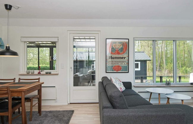 6 Person Holiday Home in Odder-by Traum - Foto 7