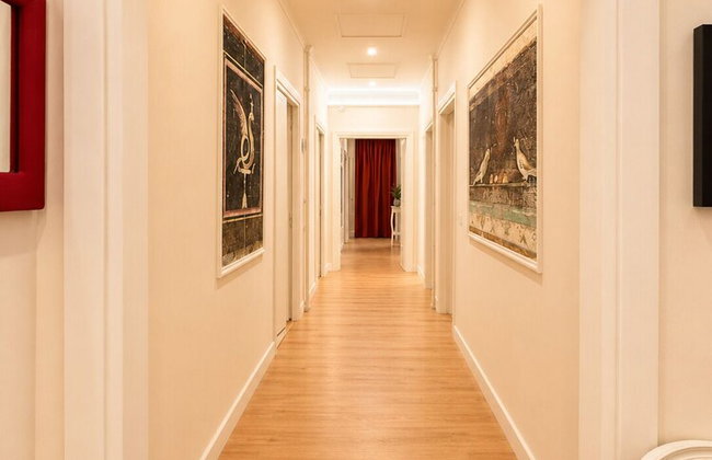 Roma in una Stanza GuestHouse - Foto 49