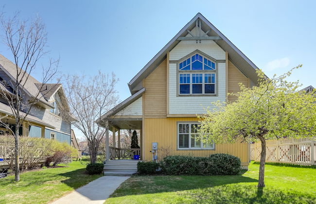 Blue View Chalets - Photo 5