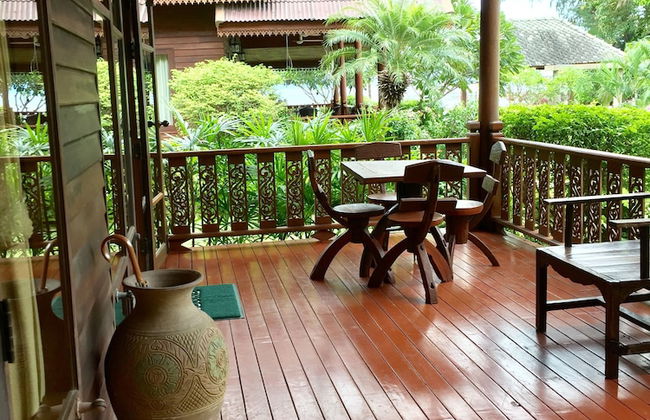 Baan Laem Noi Villa - Foto 28