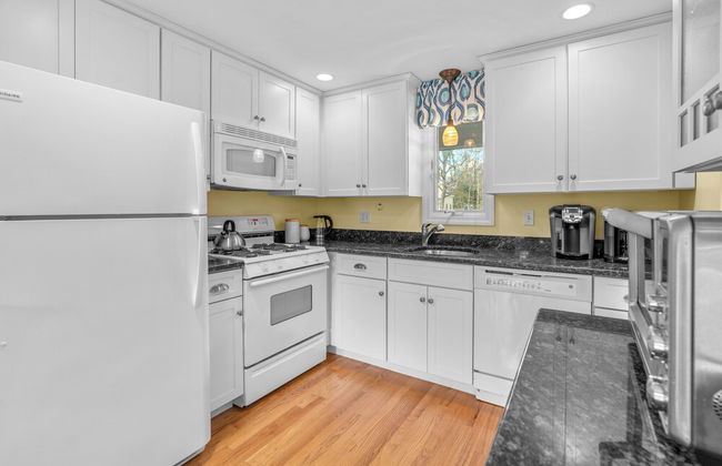 The Endless Summer Hideaway - Foto 12