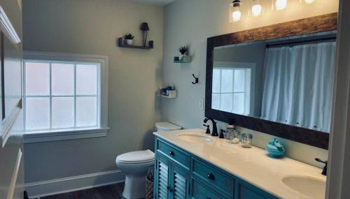 The Revival Room: Historic Staunton - Foto 5