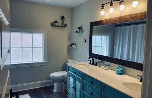 The Revival Room: Historic Staunton - Foto 5