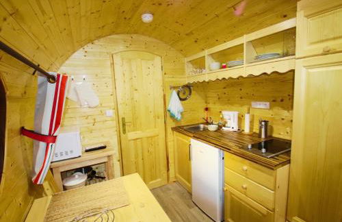 SAS Le Hameau des Grilles - Foto 68