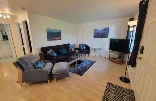 Hood River Suites Extended Stay Apartment Hotel - Foto 56