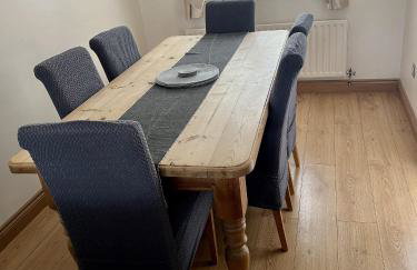 Cosy 3 bed detached house Birmingham - Foto 8