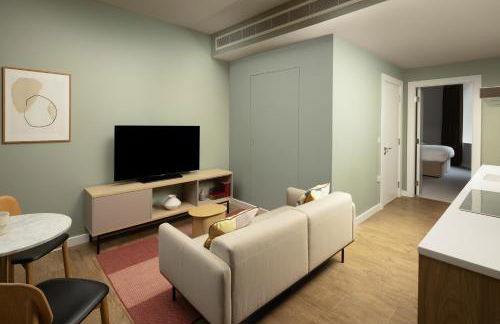 The Lincoln Suites - Foto 62