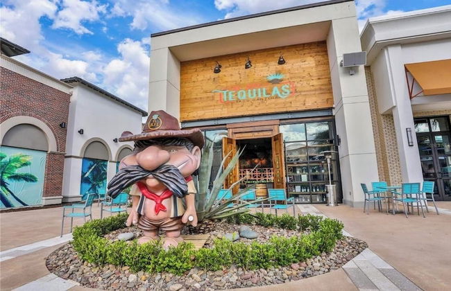 Villa by the Mouse: Margaritaville Oasis - Foto 57