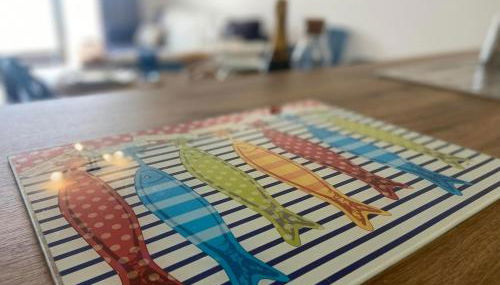 Côté Mer, appartement neuf à 200m de l'océan - Foto 4