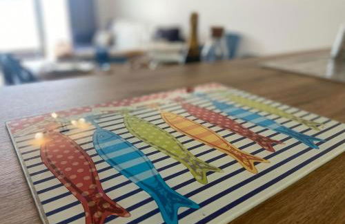 Côté Mer, appartement neuf à 200m de l'océan - Foto 4