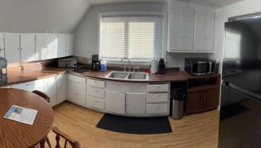 Cozy 2nd Floor Suite- in Hecla - Foto 1