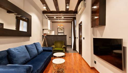 Stay U-nique Apartments Obradors - Foto 1