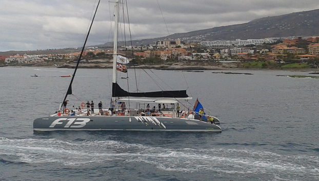 Freebird Katamaran - Direkt - Foto 2