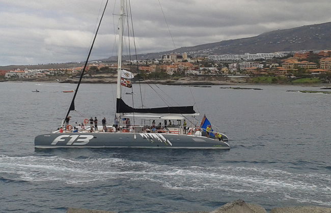 Freebird Katamaran - Direkt - Foto 2