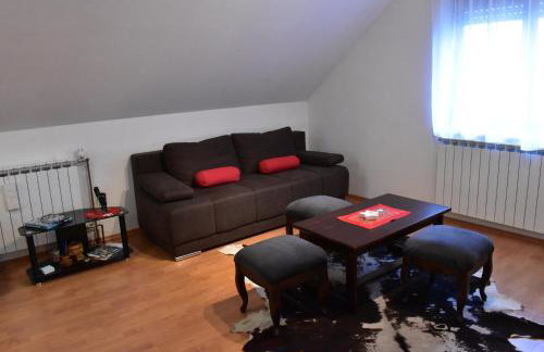 Apartman Skender 3* Ravna Gora - Foto 7