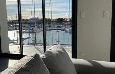 Maison entre port et plage - Photo 6