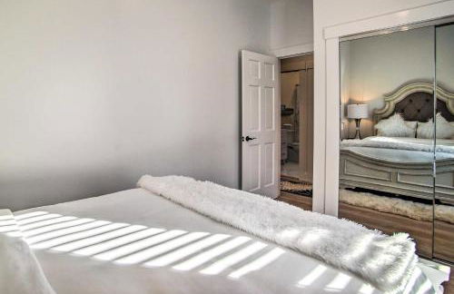 Modern Apt Near Marthas Vineyard Beaches! - Foto 17