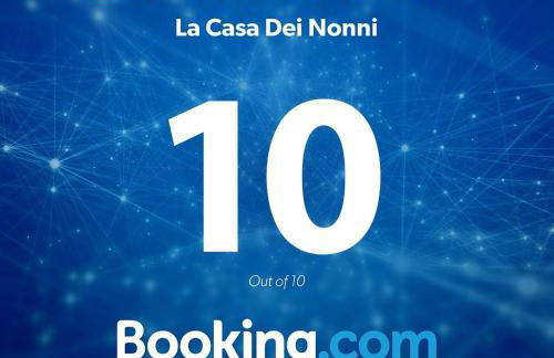 La Casa Dei Nonni - Photo 51