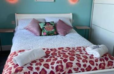 "The Parlour" Seafront Apartment - Foto 6