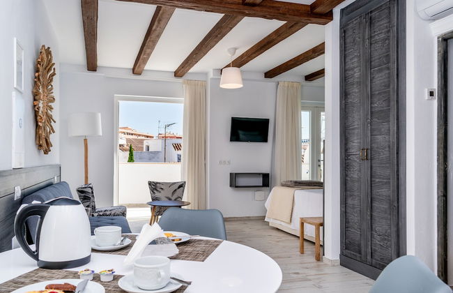 Casa del Patio - Boutique Apartments - Foto 48