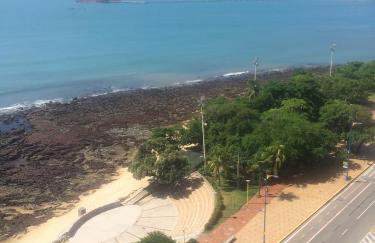 Vila Costeira Flat Apto Particular - Foto 41