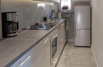 Apartament Młociny - Foto 7