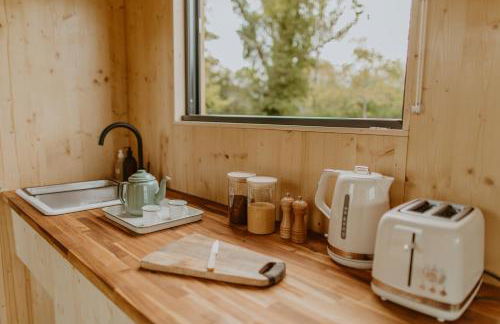 Parcel Tiny House I Ferme de Garance - Foto 6