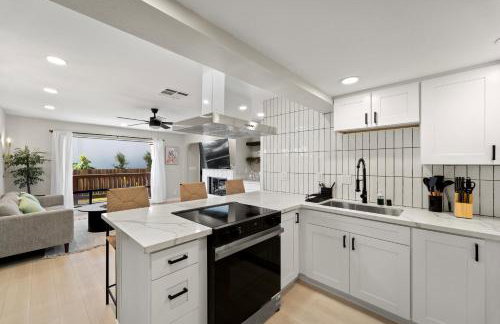 Stylish & Bright 5 Star Location Ocean View Queen Beds - Foto 7