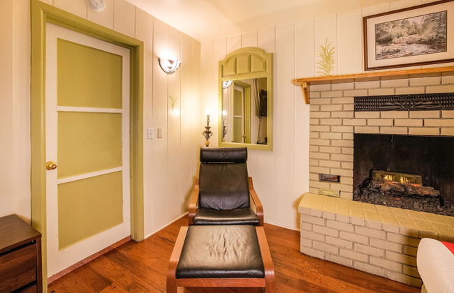 The Kern Lodge - Photo 55