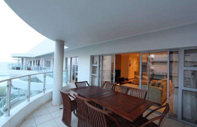 Ocean View Penthouse - Photo 15