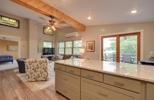 Lakefront Osceola Vacation Rental - Dogs Welcome! - Foto 10