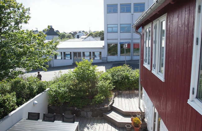 Luxurious House In Downtown Tórshavn - Photo 20