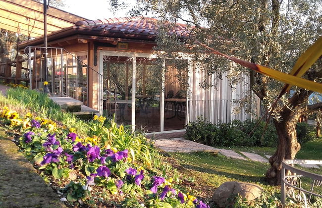 Agriturismo Le Tese - Foto 33