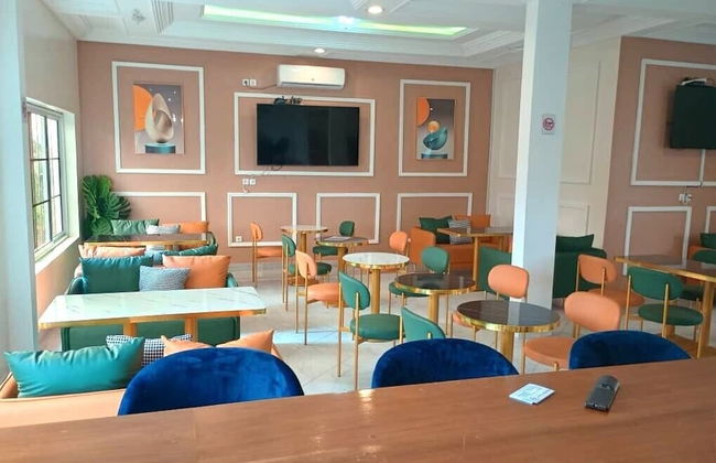 The Blue Resort - Foto 62