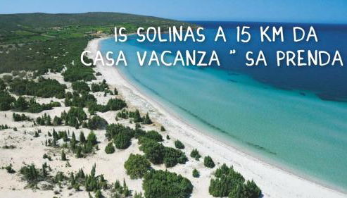 Casa Vacanza Sa Prenda - Foto 3