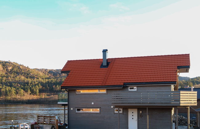 Jektastøo - Foto 17