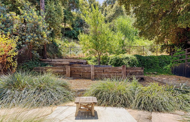 Fredonia by Avantstay Great Views of Studio City - Foto 53