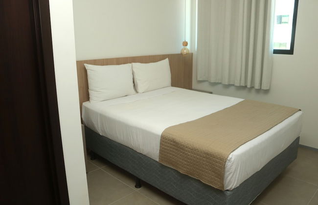 Edificio Liv P.Verde Apto 906 - Foto 4